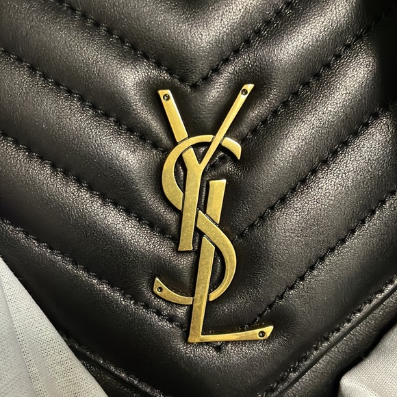 **SOLD** YSL Joe Backpack - Picture 12 of 13